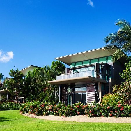 Yacht Club Villas Île Hamilton Extérieur photo